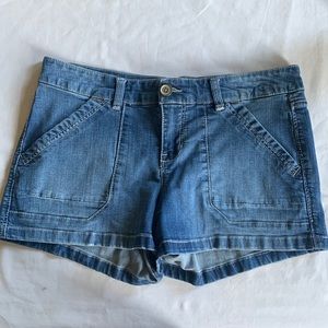 Union Bay Juniors Shorts size 11